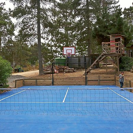 Lodge Terra Mar Pichilemu Exterior foto