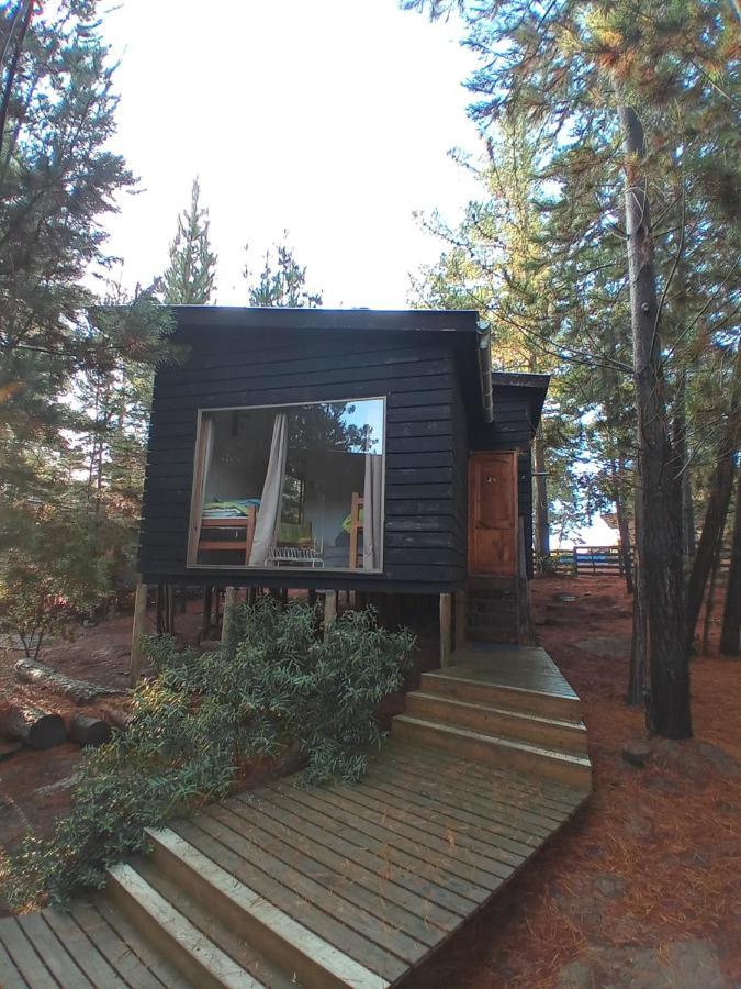 Lodge Terra Mar Pichilemu Exterior foto