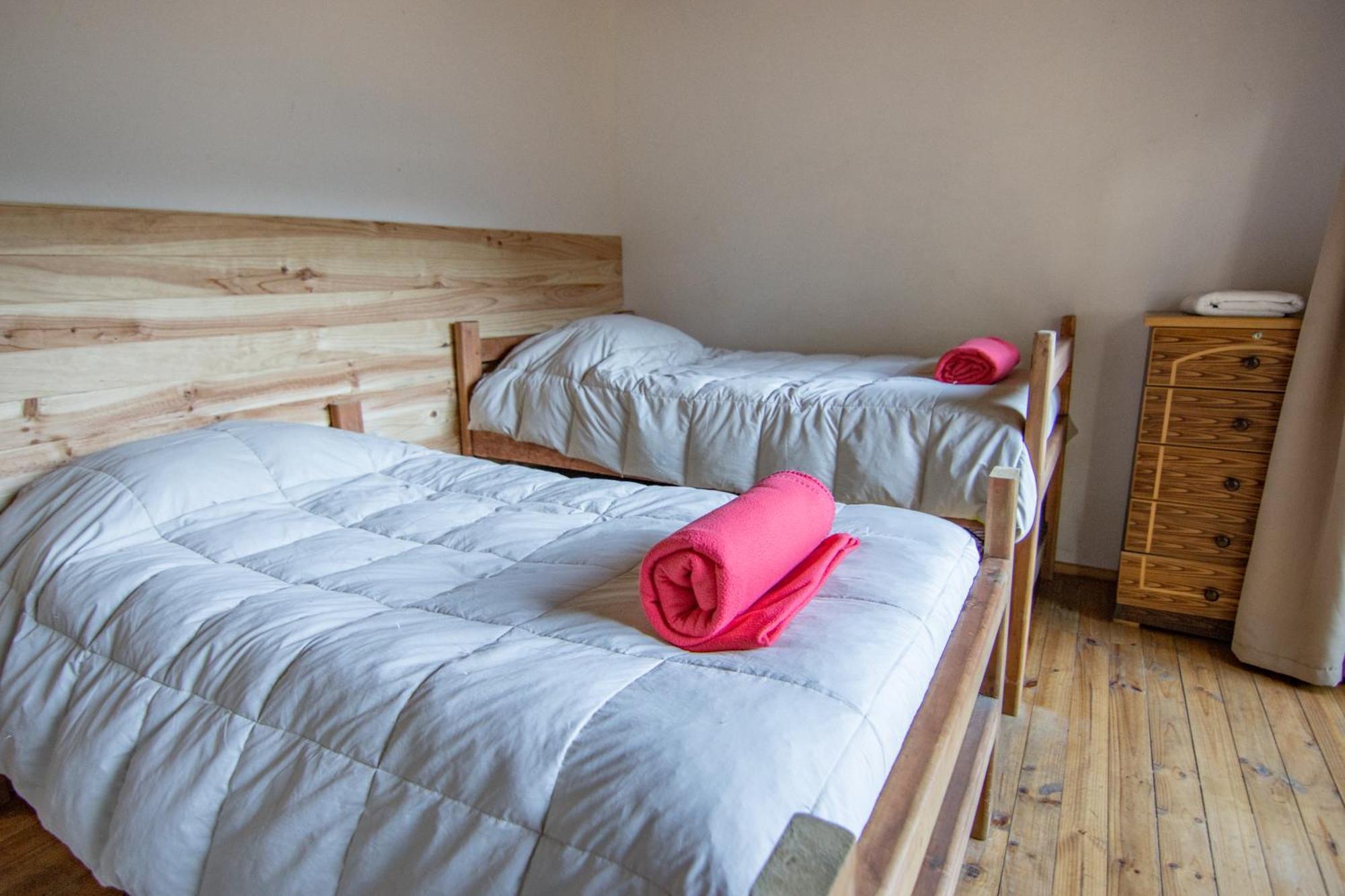 Lodge Terra Mar Pichilemu Exterior foto