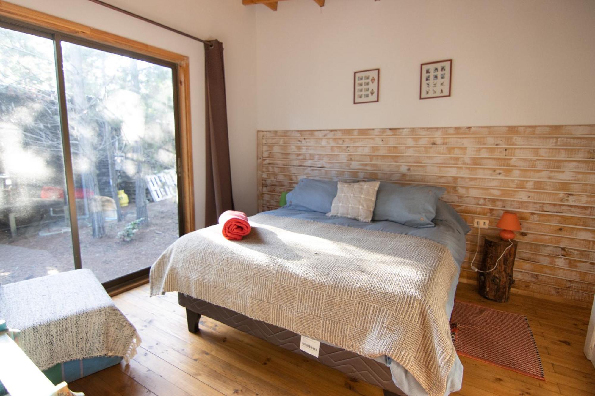 Lodge Terra Mar Pichilemu Zimmer foto