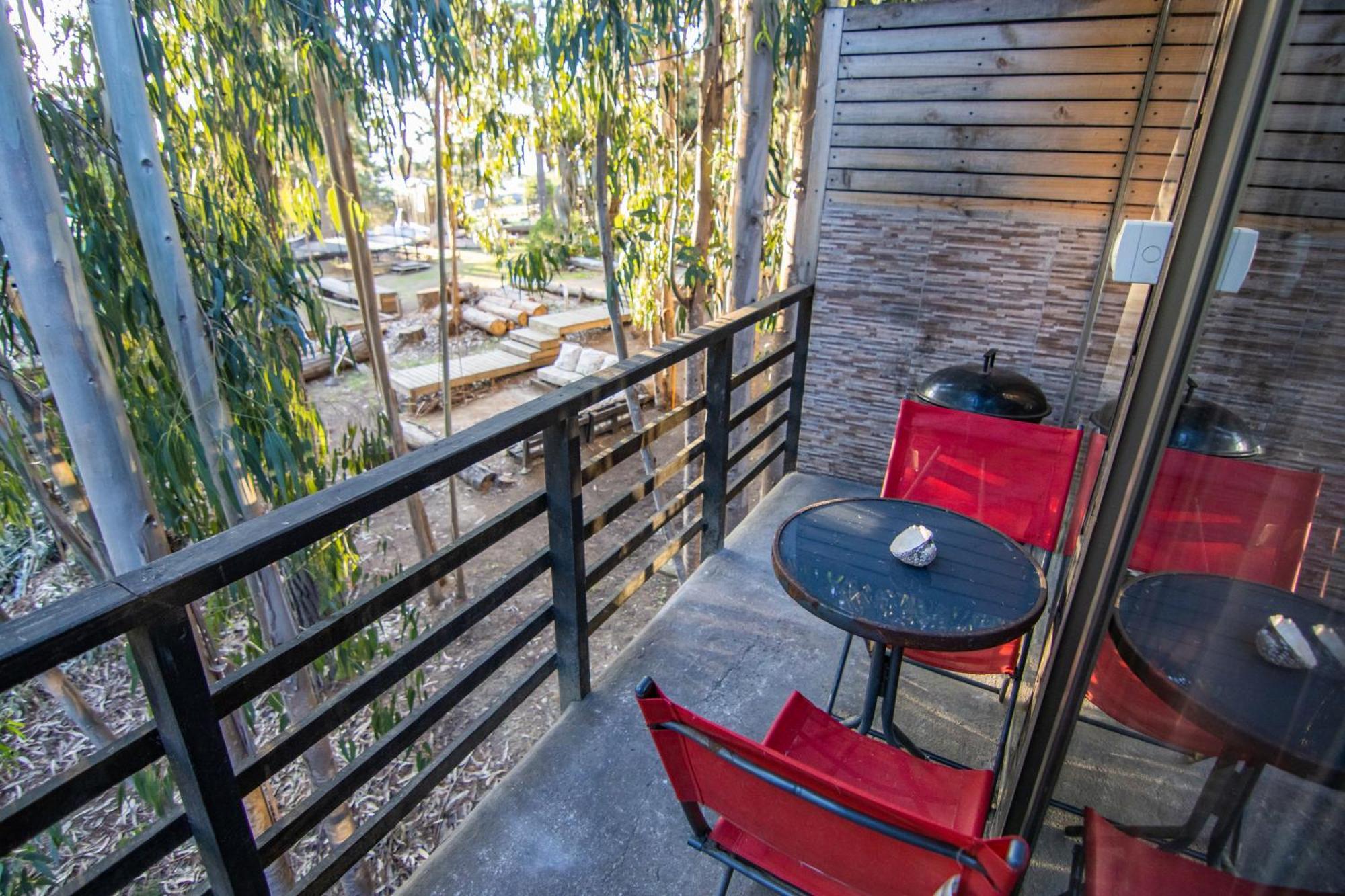 Lodge Terra Mar Pichilemu Exterior foto