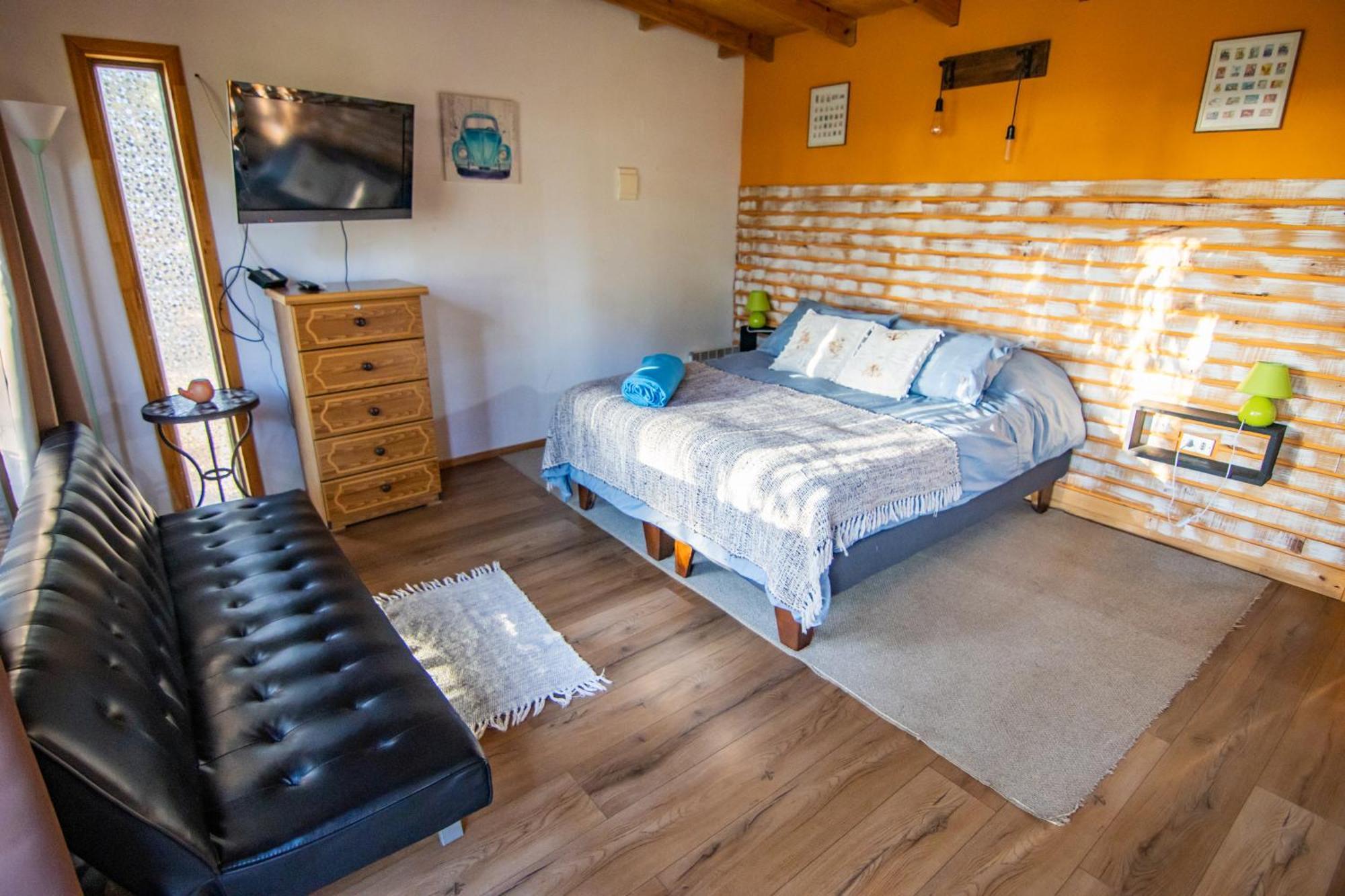 Lodge Terra Mar Pichilemu Exterior foto