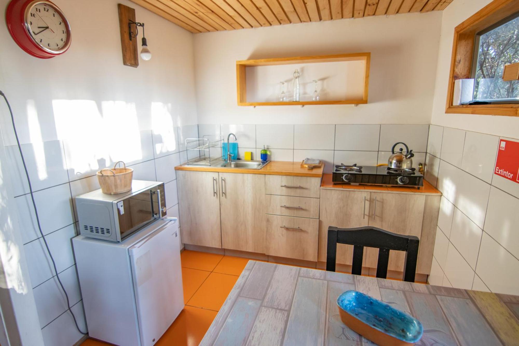Lodge Terra Mar Pichilemu Zimmer foto