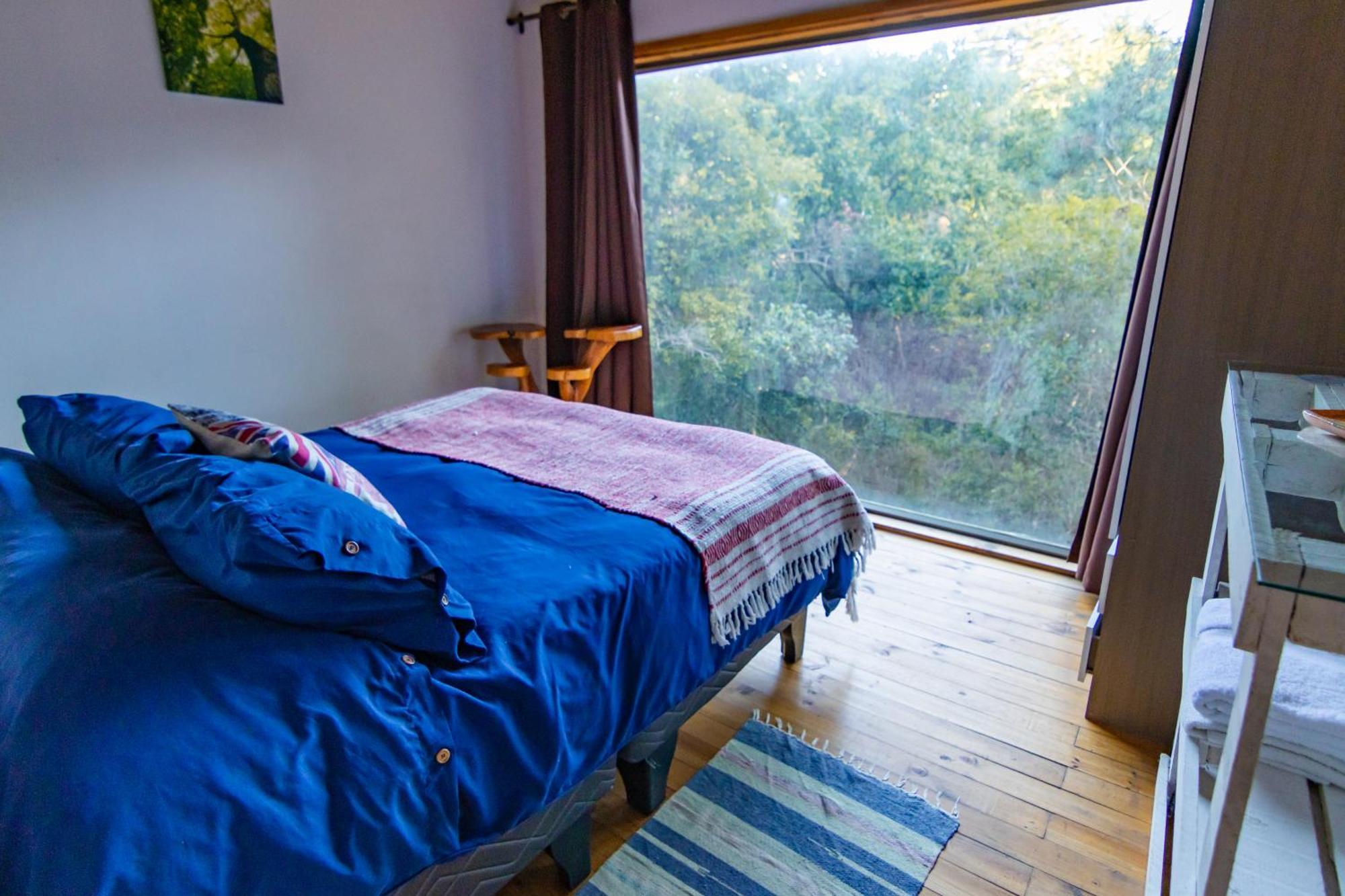 Lodge Terra Mar Pichilemu Zimmer foto