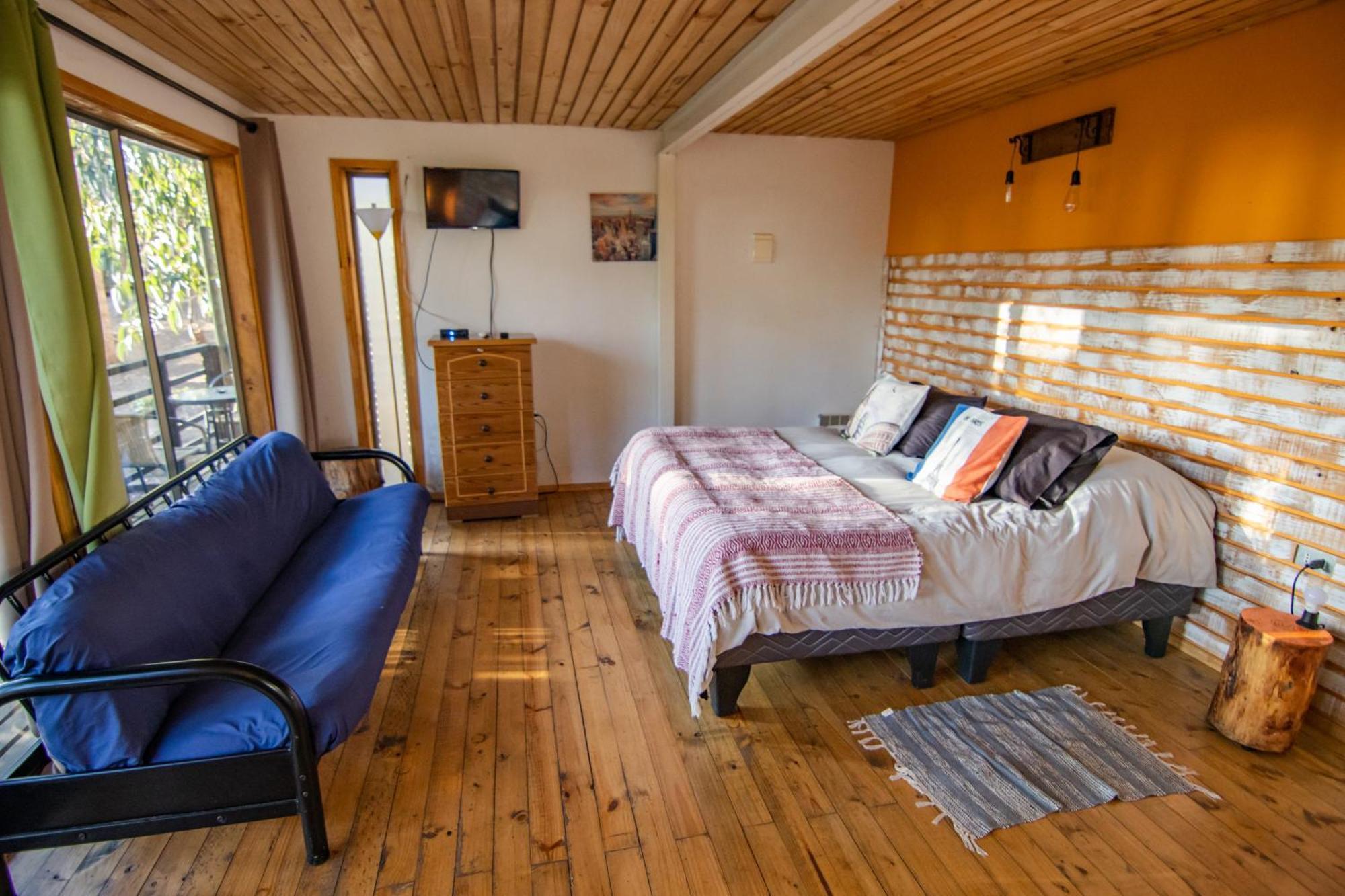 Lodge Terra Mar Pichilemu Zimmer foto
