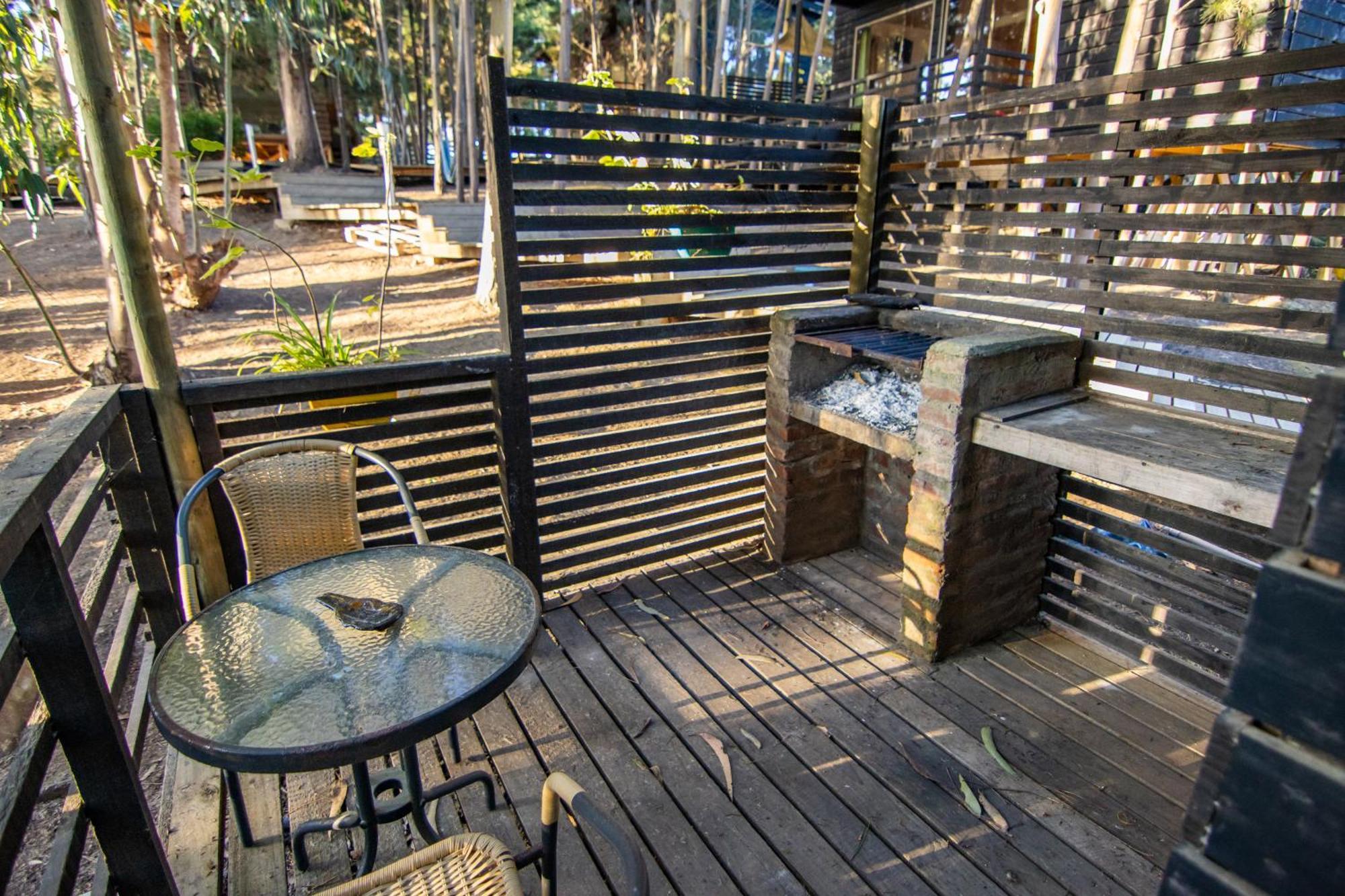 Lodge Terra Mar Pichilemu Zimmer foto