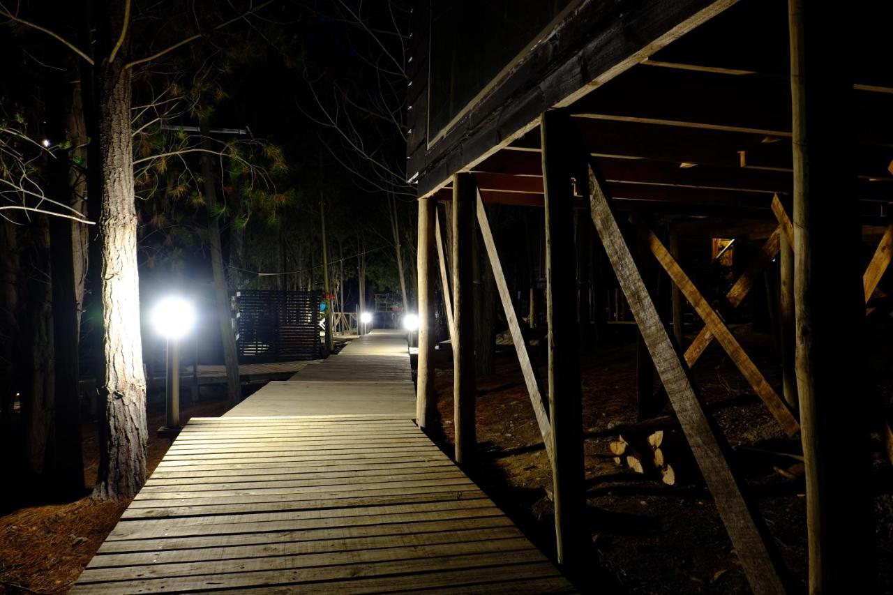Lodge Terra Mar Pichilemu Exterior foto
